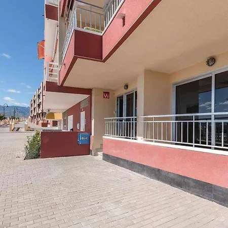 Primera Linea Con Preciosas Vistas Al Mar شقة ميلينارا