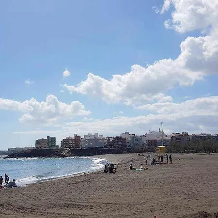شقة Primera Linea Con Preciosas Vistas Al Mar