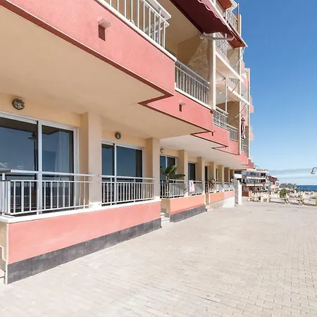 شقة Primera Linea Con Preciosas Vistas Al Mar